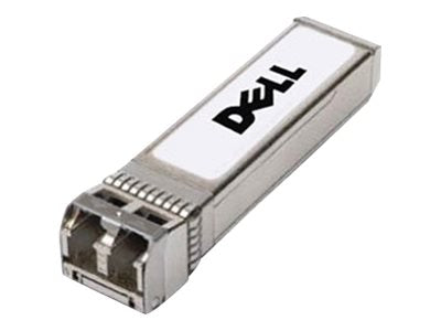 SFP+ SR Optic for all SFP+ ports except high temp
