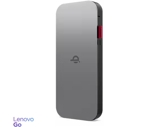 Lenovo Wires are like chains for remote workers. That’s why we’ve done away