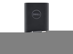 Dell 330W 7.4mm GaN SFF AC Adapter with 1m SAF pow