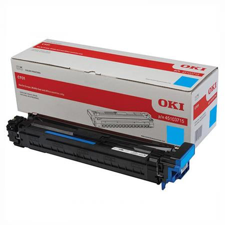 OKI C931 Series C EP Cart 40K