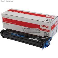OKI C931 Series K EP Cart 40K
