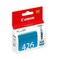 Canon-Ink-CLI-426 C-iP4840/ IP4940/ MG5140/ MG5240/ MG5340/ MG6140/ MG6240/ MG81