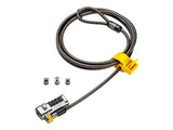 Dell Clicksafe Combination Lock for All Dell Secur