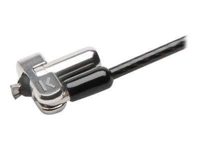 Dell N17 Keyed Dual Head Laptop Lock for Dell Devi