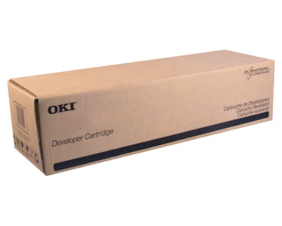 OKI Developer-M-ES9466/76