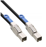 12Gb Hd-Mini To Hd-Mini Sas Cable 2M Cus