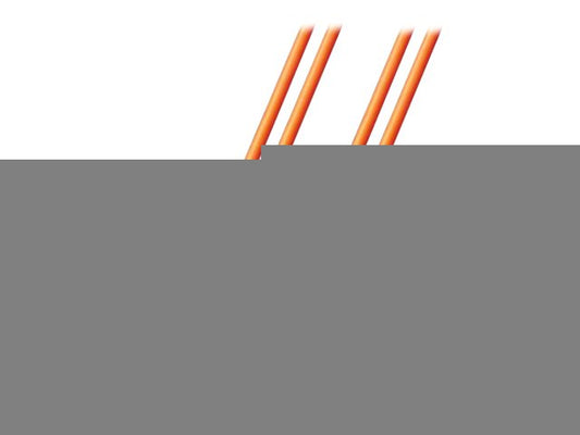Dell Multimode LC LC Fiber Optic Cable 3 meter