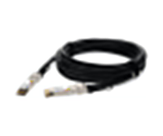 Dell Networking 200GbE QSFP28 DD Passive Direct At