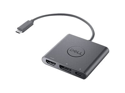 Dell Adapter USB C to HDMI/ DisplayPort with Power