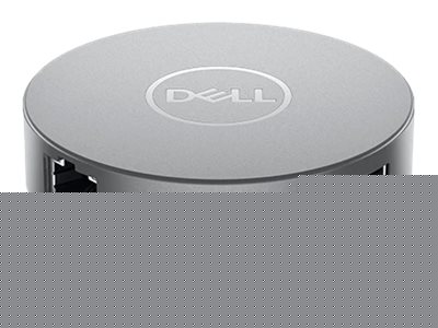 Dell DA310 USB C Mobile Adapter