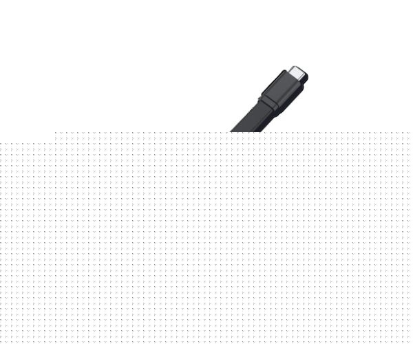Dell Adapter - USB-C to HDMI 2.1