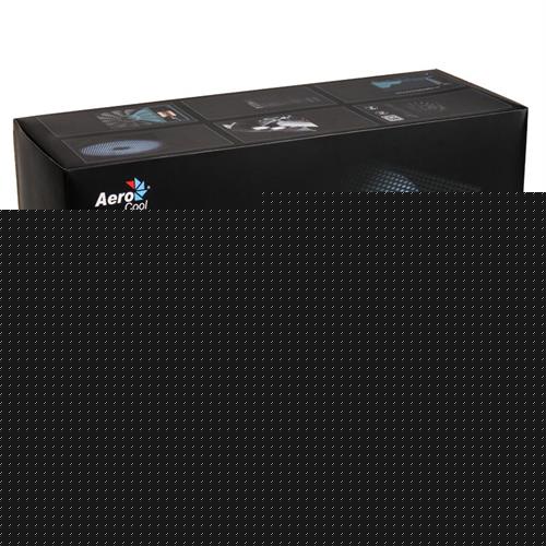 AeroCool Project 7 RGB Ready 850w 80 Plus Platinum