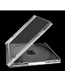 PrinQ 4COS DVD-R Mini 1.47GB (3 pack by Valotronics)