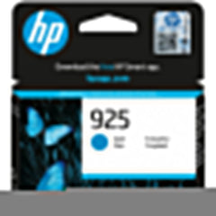 HP 925 Cyan Original Ink Cartridge