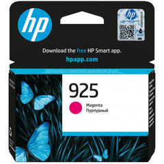 HP 925 Magenta Original Ink Cartridge