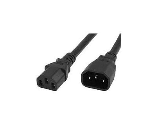 ThinkSystem 2.8m/ 10A/100-250V/ C13 to IEC 320-C14 Rack Power Cable