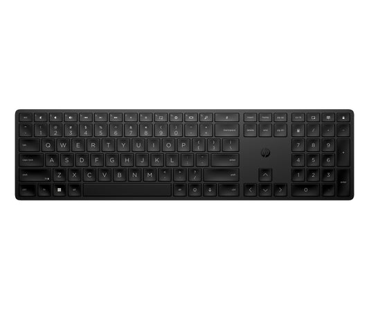 HP 455 Programmable Wireless Keyboard (Bulk Qty.12)