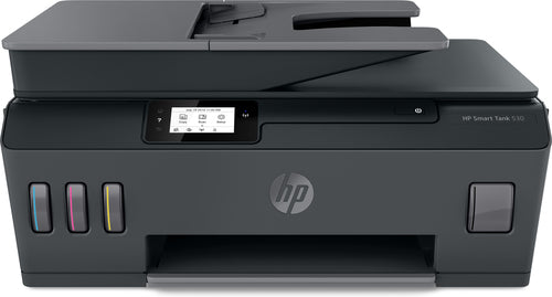 HP Smart Tank 530 Wireless All-in-One, Print, Scan, Copy, ADF, Wireless RMPV 400
