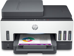 HP Smart Tank 790-Print, Scan, Copy and fax-up to:15/9 ppm; Automatic duple; Aut