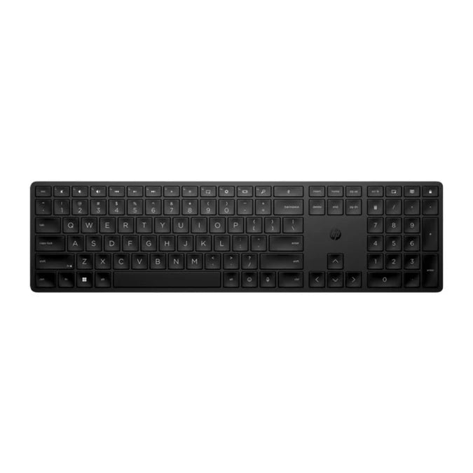 HP 455 Programmable Wireless Keyboard 4R177AA 