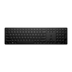 HP 455 Programmable Wireless Keyboard 4R177AA 