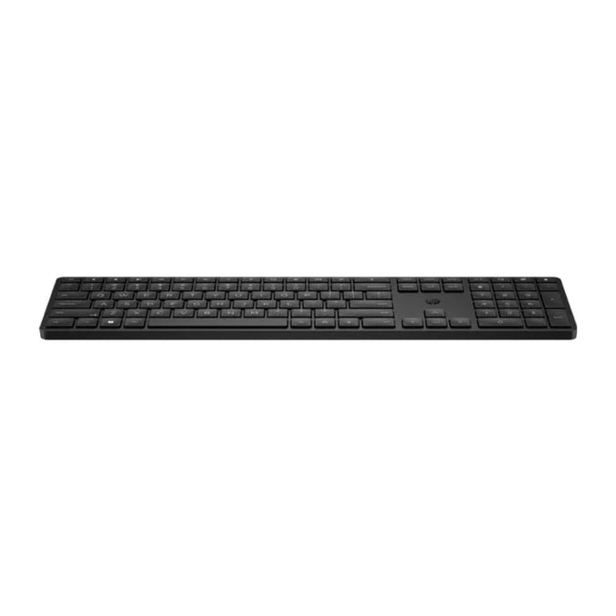 HP 455 Programmable Wireless Keyboard 4R177AA 