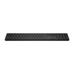 HP 455 Programmable Wireless Keyboard 4R177AA 