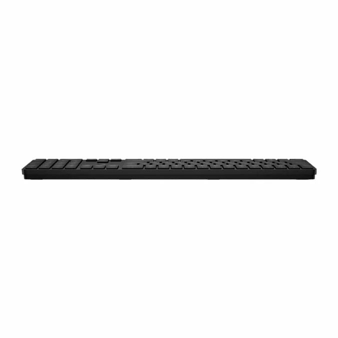 HP 455 Programmable Wireless Keyboard 4R177AA 