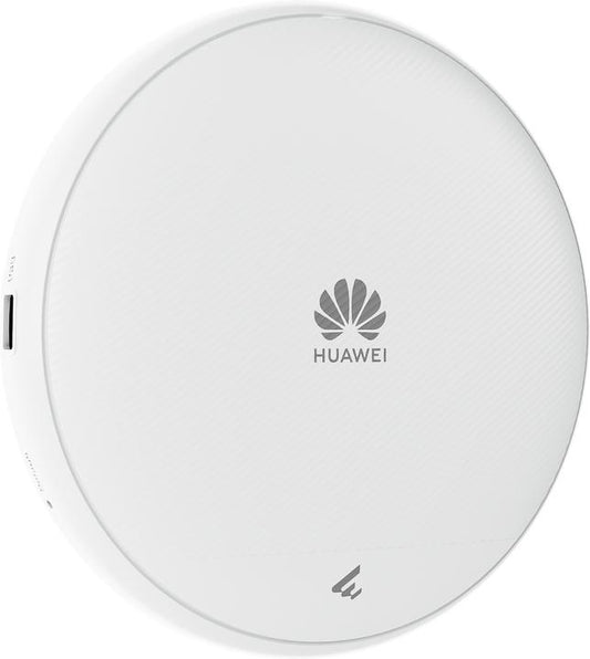 AP371 Wi-Fi 7 11be indoor 2+2 dual bands smart antenna USB BLE