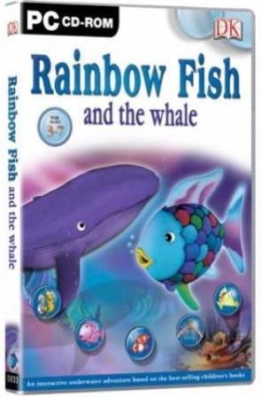 Apex DK - Rainbow Fish (9 pack by Valotronics)
