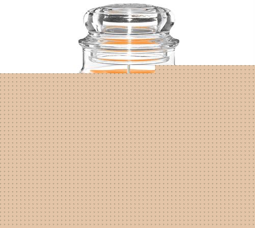 Yankee Candle Fresh Peach Large Jar Retail Box No warranty