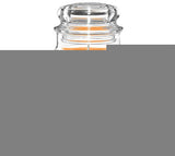 Yankee Candle Fresh Peach Large Jar Retail Box No warranty