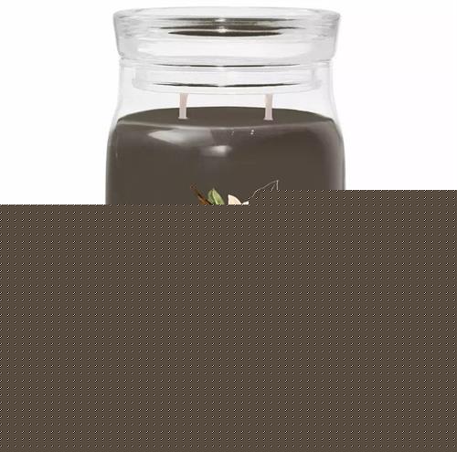 Yankee Candle Signature Collection Vanilla Bean Espresso