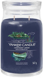 Yankee Candle Signature Collection Lakefront Lodge Large Jar