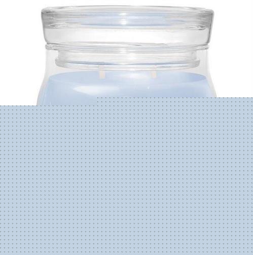 Yankee Candle Signature Collection Ocean Air Medium Jar