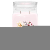 Yankee Candle Signature Collection Pink Cherry Vanilla
