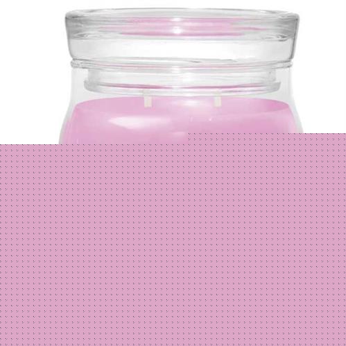 Yankee Candle Signature Collection Wild Orchid Medium Jar