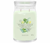 Yankee Candle Signature Collection Cucumber Mint Cooler