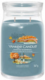Yankee Candle Evening Riverwalk Signature Large Jar