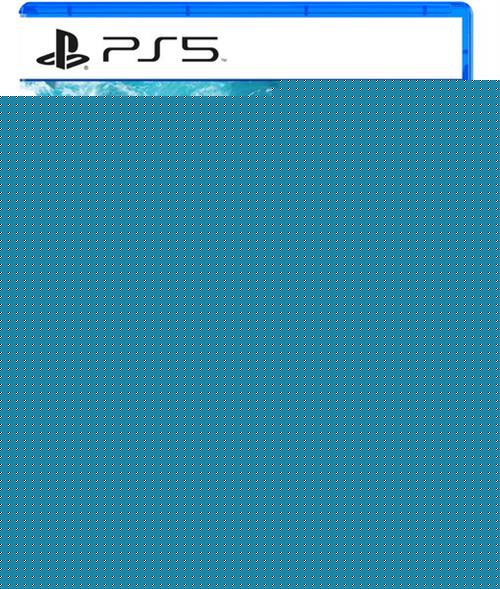 PlayStation 5 Game - GODFALL,