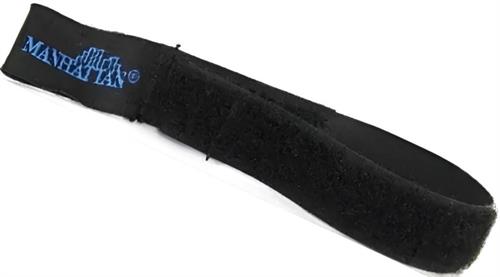 Manhattan Reusable Velcro Cable Ties (3 pack by Valotronics)