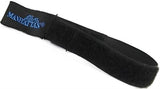Manhattan Reusable Velcro Cable Ties (3 pack by Valotronics)