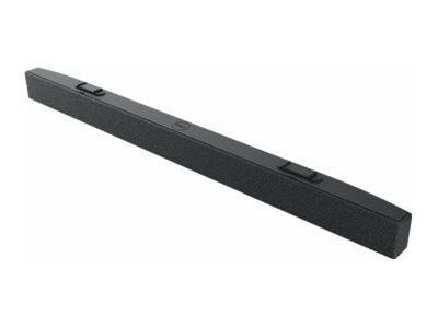 Dell Slim Soundbar SB521A for P3221D P2721Q U2421E