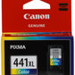 Canon CL-441 XL Ink Cartridge (Colour)