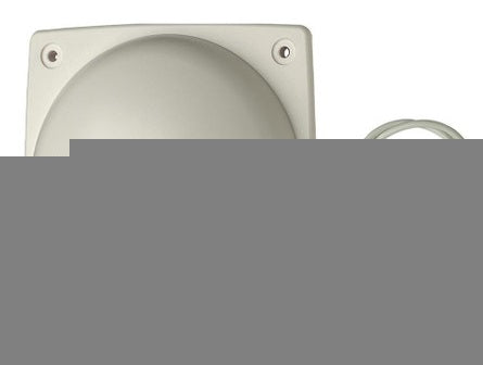 Intellinet Dual-Band Ceiling Mount Antenna