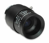 Intellinet 1/3&quot; CS MOUNT 3.5mm - 8mm Vari-Focal Lens F1.4