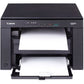 Canon MF3010-3 in 1 Laser Technology Mono MFP Personal Printer, 3 in1, Print/Sca