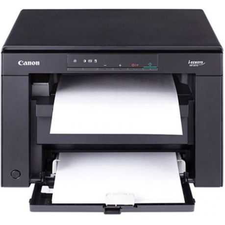 Canon MF3010-3 in 1 Laser Technology Mono MFP Personal Printer, 3 in1, Print/Sca