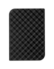 Verbatim 1TB 2.5 Portable HDD Black Gen 2