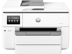 HP OfficeJet Pro 9730 Wide Format All-in-One Printer. Functions: Print, copy, sc